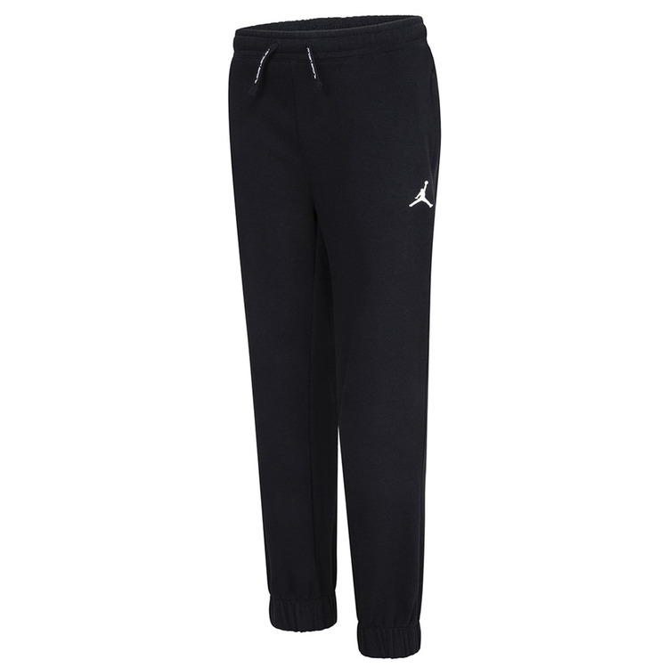 Pantalón Jordan Kids MJ Sport Crossover Pants "Black"