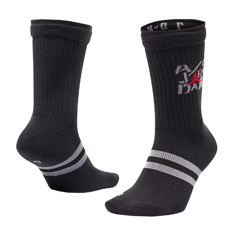 Añadir a la cesta Jordan Legacy AJ 4 Crew Socks Jordan Legacy AJ 4 Crew Socks