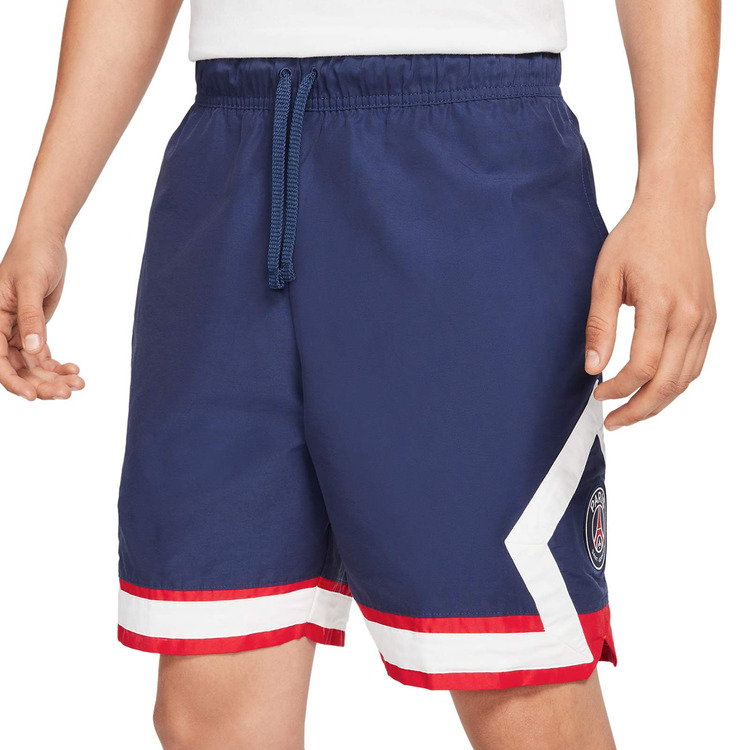 Jordan Paris Saint-Germain Jumpman Men's Shorts
