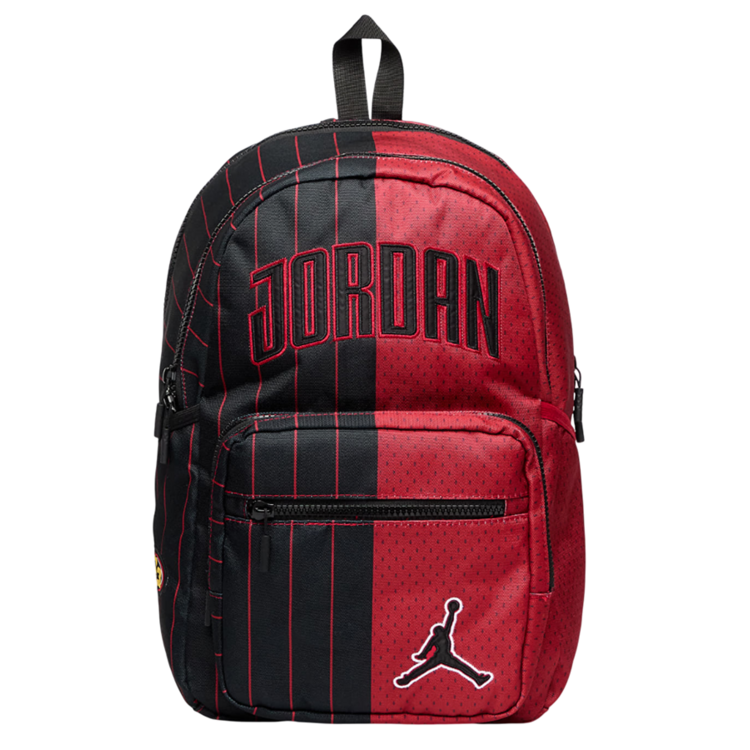 Jordan Playoff Game Backpack (20 L) "Gym Red"