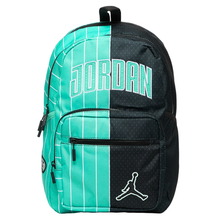 Jordan Playoff Game Backpack (20 L) "Washed Teal"