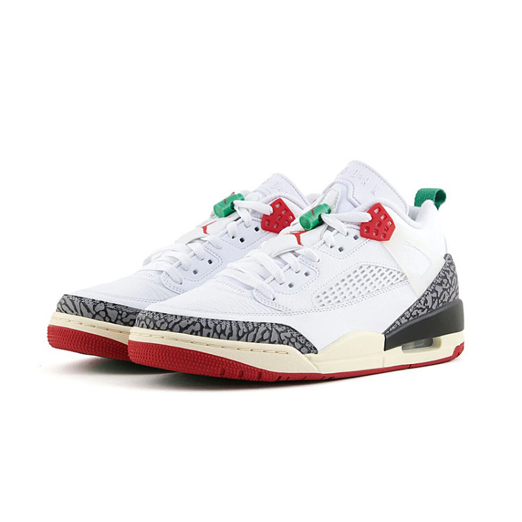 Jordan Spizike Low Do The Right Thing (GS)