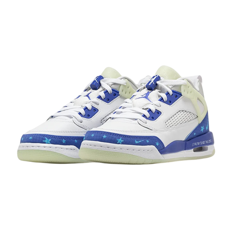 Jordan Spizike Low The Sky Is Not The Limit (GS)