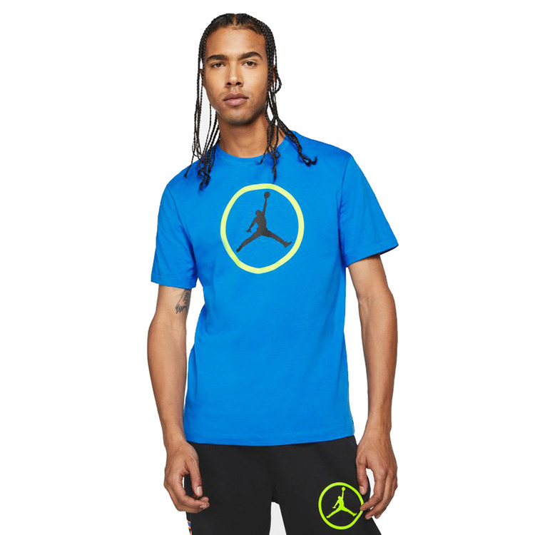 Jordan Sport DNA HBR "Blue"