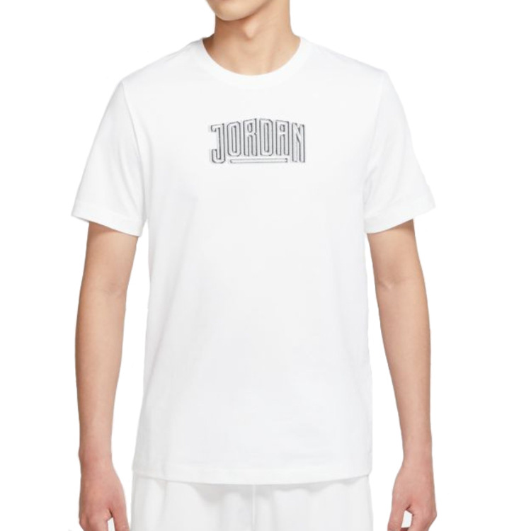 Añadir a la cesta Jordan Sport DNA Short-Sleeve T-Shirt Jordan Sport DNA Short-Sleeve T-Shirt