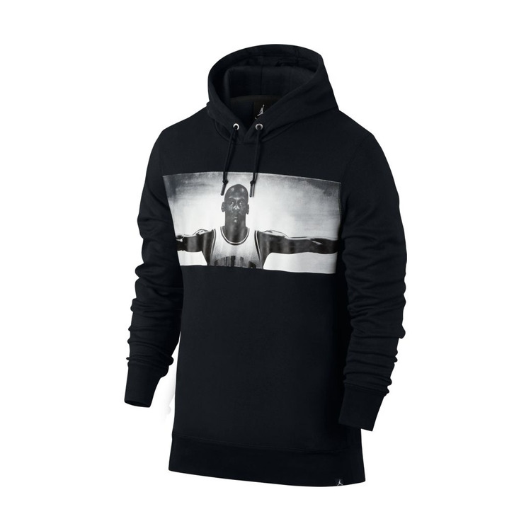 Jordan Sportswear Legend Flight Lite Pullover Hoodie