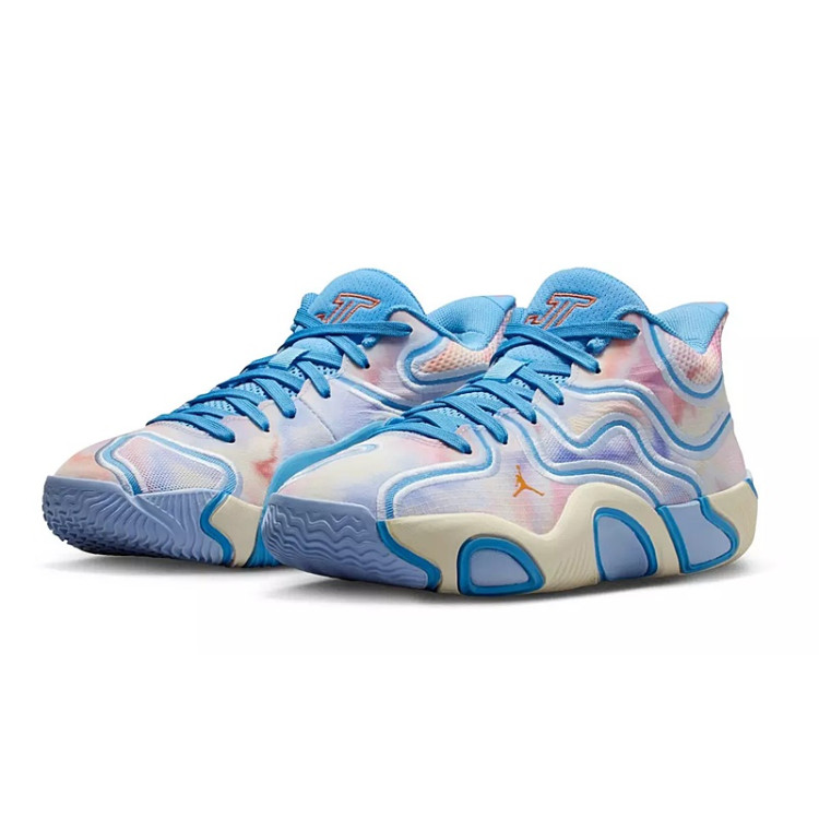 Jordan Tatum 3 GS "Tie Dye"