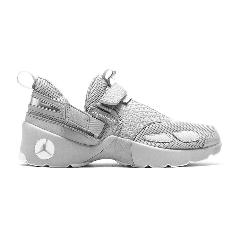 Jordan Trunner LX "Light Grey" (003)