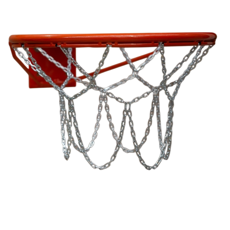 Red de Baloncesto Antivandálica