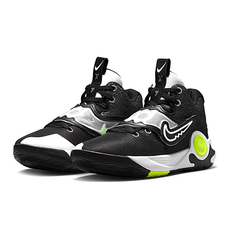Añadir a la cesta KD Trey 5 X "Black Volt" KD Trey 5 X "Black Volt"