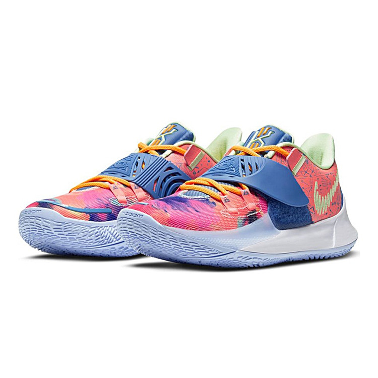 Kyrie Low 3 "Harmony"