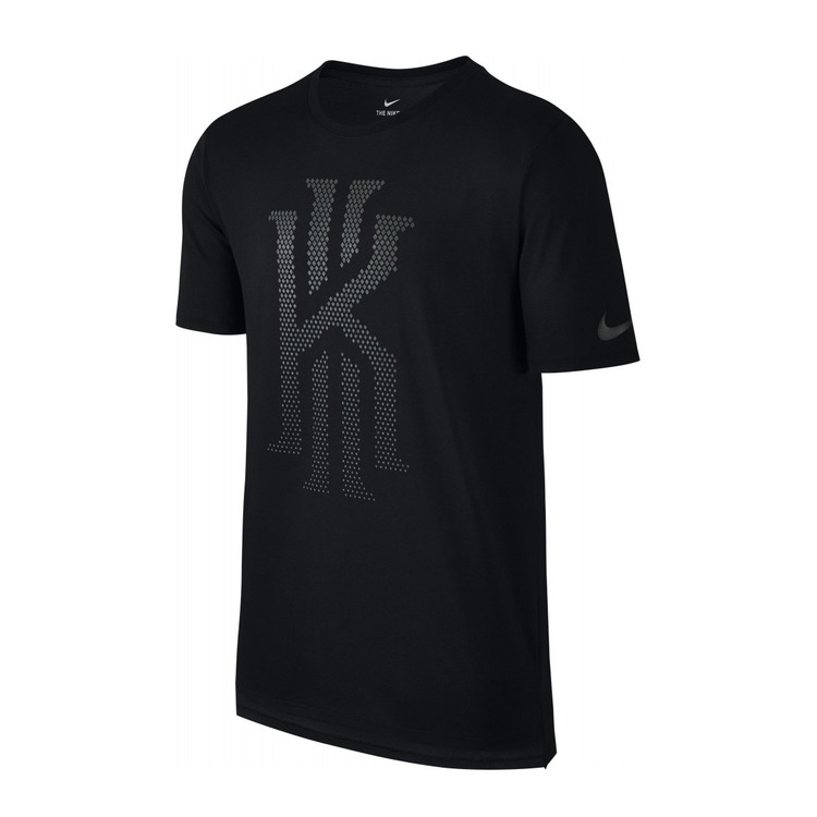 Kyrie NK Dry Tee Df S + Muted (010/black)