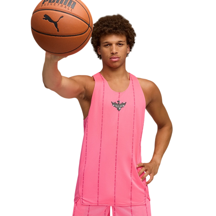 LaMelo Alwayz On 1 Jersey "Sun Struck"