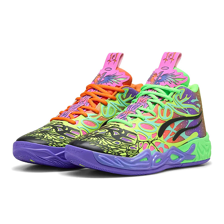 Añadir a la cesta LaMelo Ball MB.04 "Be You" LaMelo Ball MB.04 "Be You"