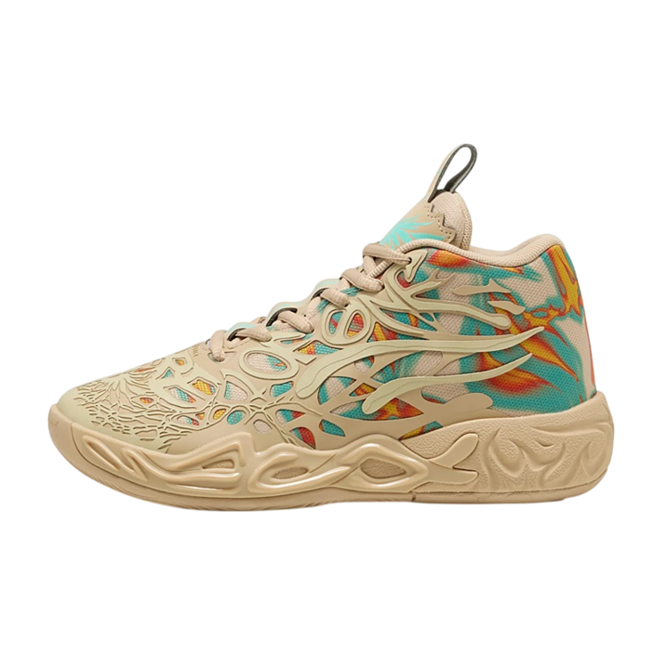 Añadir a la cesta LaMelo Ball MB.04  Flare JR "Light Sand" LaMelo Ball MB.04  Flare JR "Light Sand"