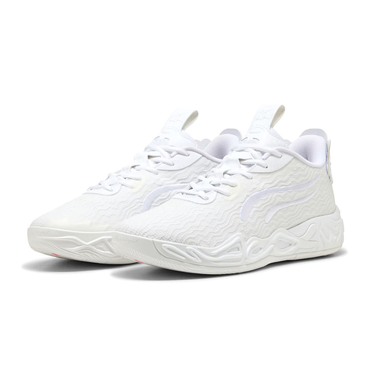 Añadir a la cesta LaMelo Ball MB.04 Low "Ice White" LaMelo Ball MB.04 Low "Ice White"