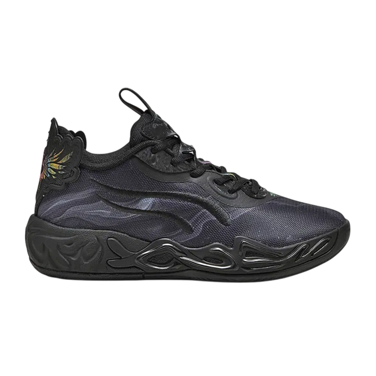 Añadir a la cesta LaMelo Ball MB.04 Low Team Bank Junior "Dark Amethyst" LaMelo Ball MB.04 Low Team Bank Junior "Dark Amethyst"