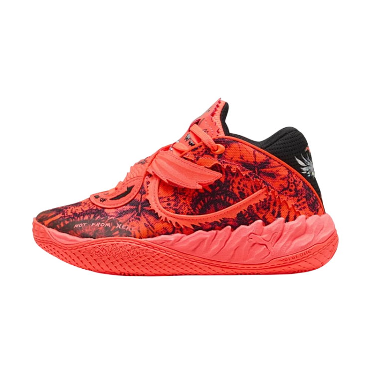 LaMelo Ball MB.05 JR. "Flutter"