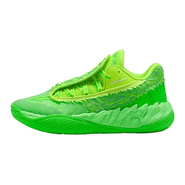 LaMelo Ball MB.05 JR. "Lo Flourish"