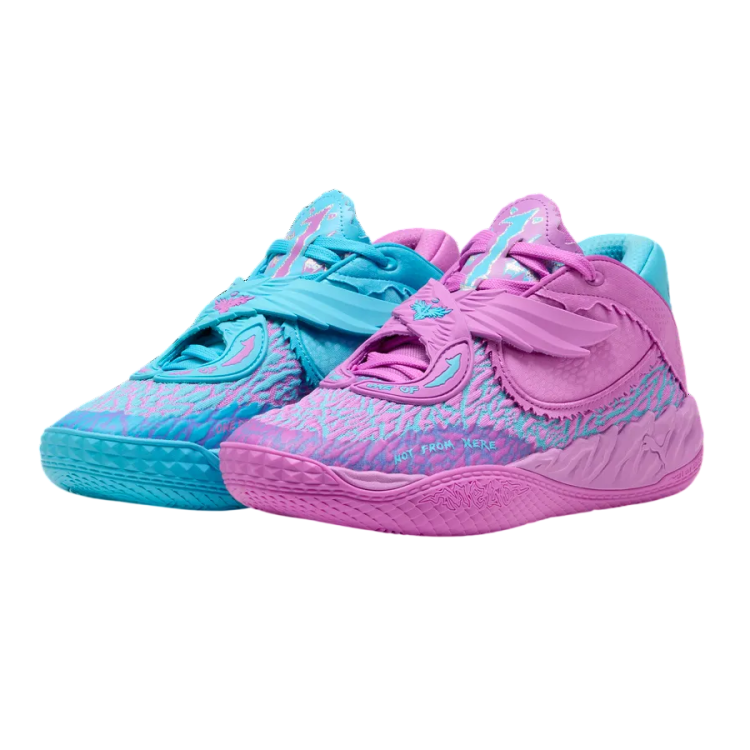 LaMelo Ball MB.05 JR.  "Hive"