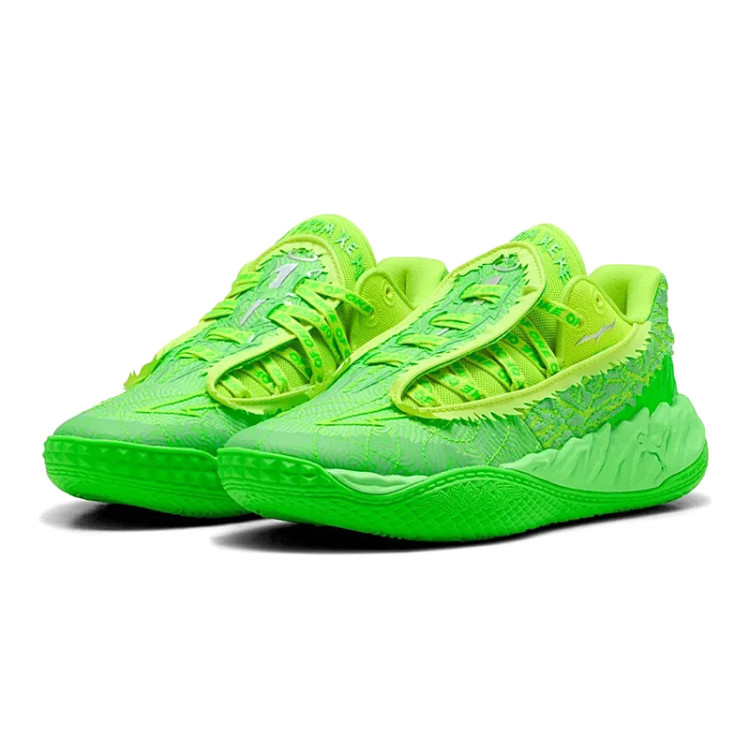 LaMelo Ball MB.05 "Lo Flourish"