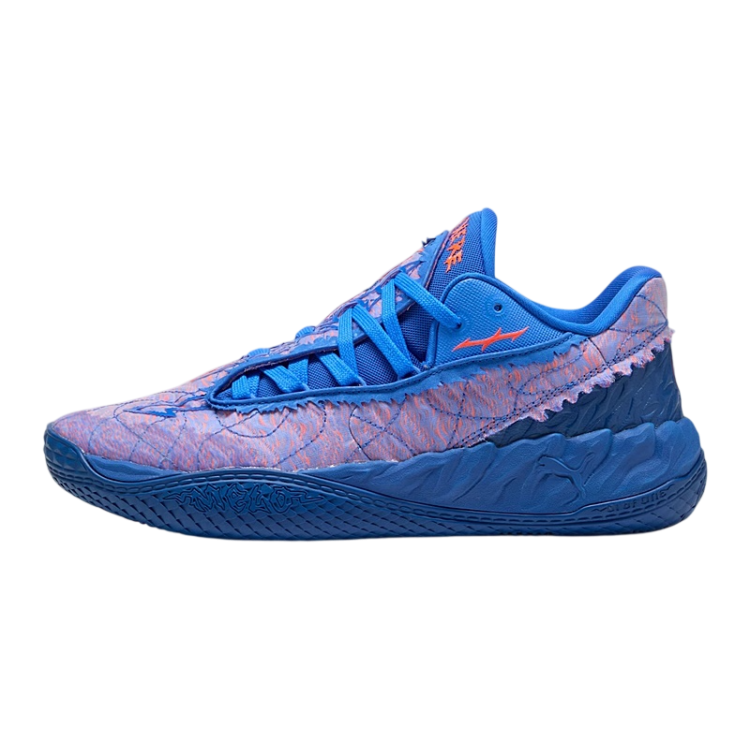 LaMelo Ball MB.05 Low "Bluemazing"