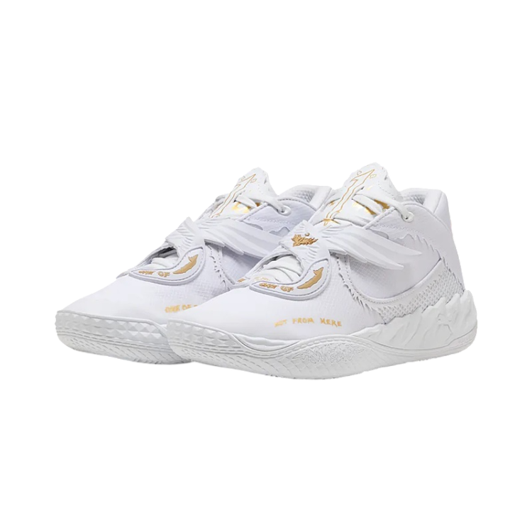 LaMelo Ball MB.05 "Mist"