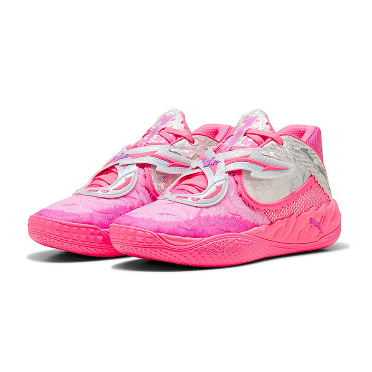 Añadir a la cesta LaMelo Ball MB.05 World Tour "Sun Struck" LaMelo Ball MB.05 World Tour "Sun Struck"