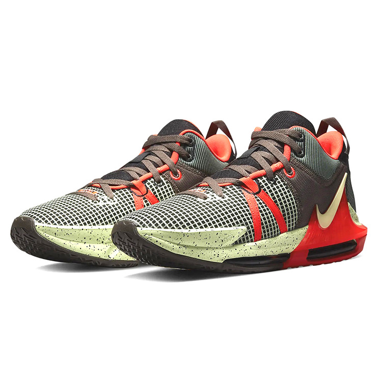 Añadir a la cesta LeBron Witness 7 "Alligator" LeBron Witness 7 "Alligator"
