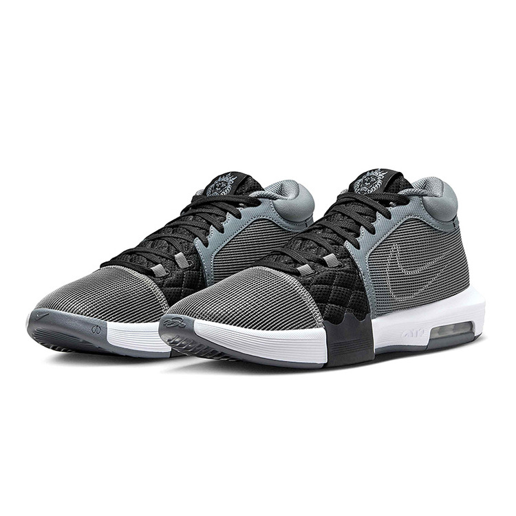 Añadir a la cesta Nike LeBron Witness 8 "Cool Grey" Nike LeBron Witness 8 "Cool Grey"