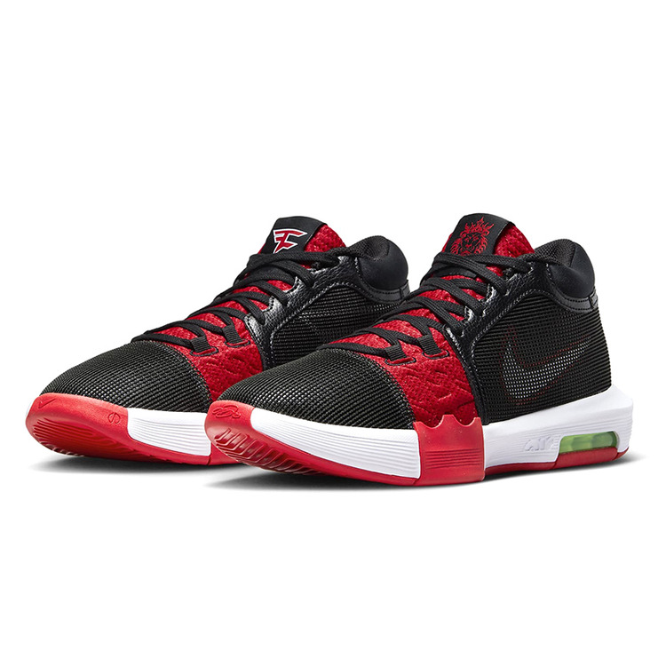 Añadir a la cesta LeBron Witness 8 "FaZe Clan" LeBron Witness 8 "FaZe Clan"
