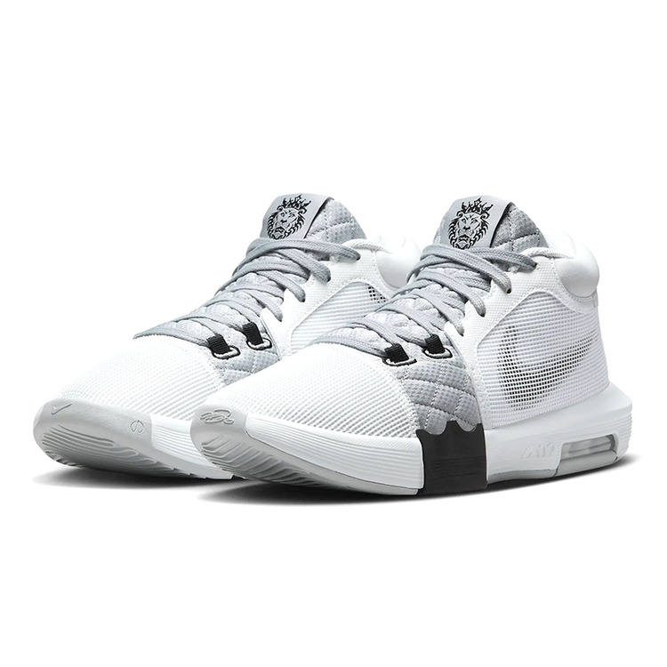 Añadir a la cesta LeBron Witness 8 "White Smoke Grey" LeBron Witness 8 "White Smoke Grey"
