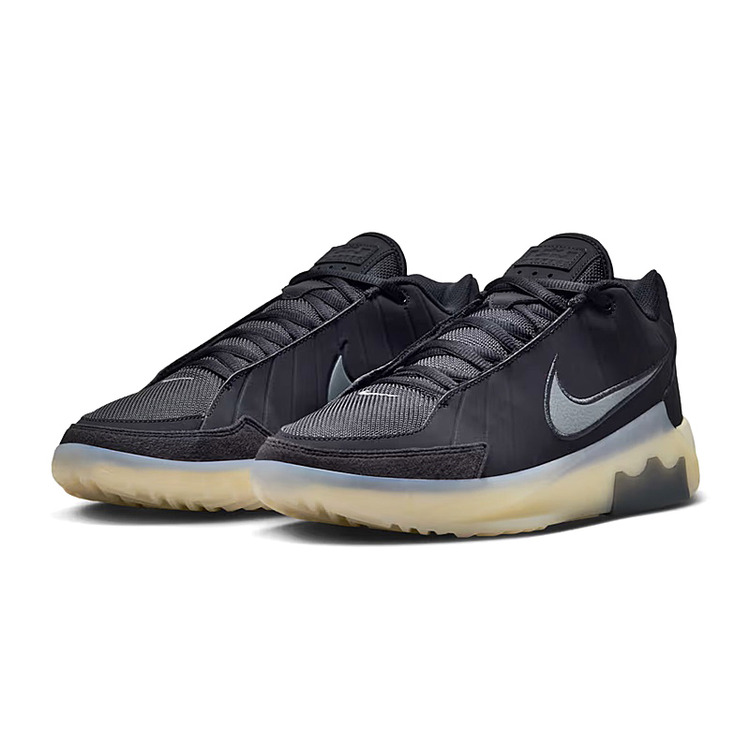 LeBron Witness 9 "Black Coconut Milk"