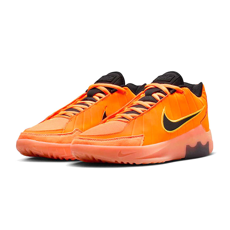 Añadir a la cesta LeBron Witness 9 "Orange Black" LeBron Witness 9 "Orange Black"