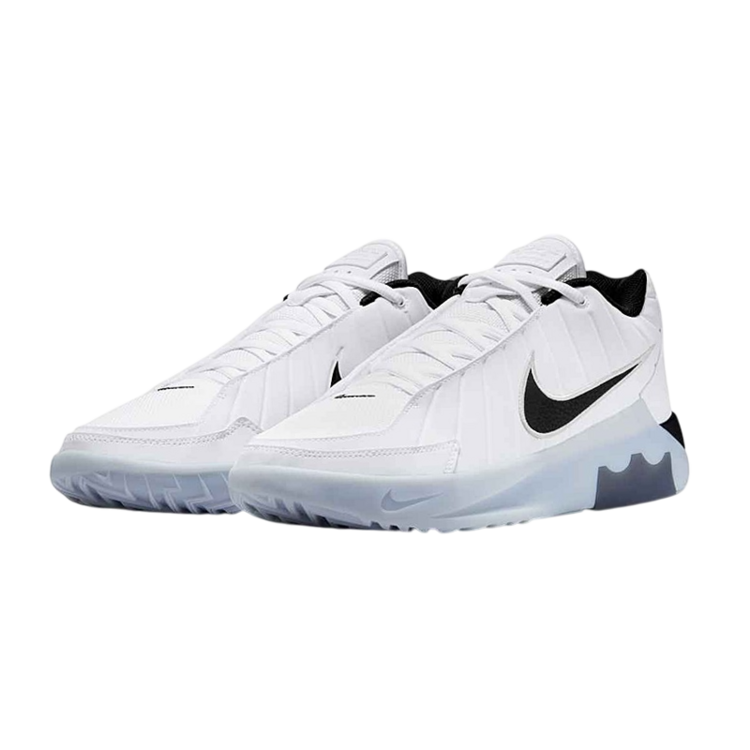 Añadir a la cesta LeBron Witness 9 "White Black" LeBron Witness 9 "White Black"