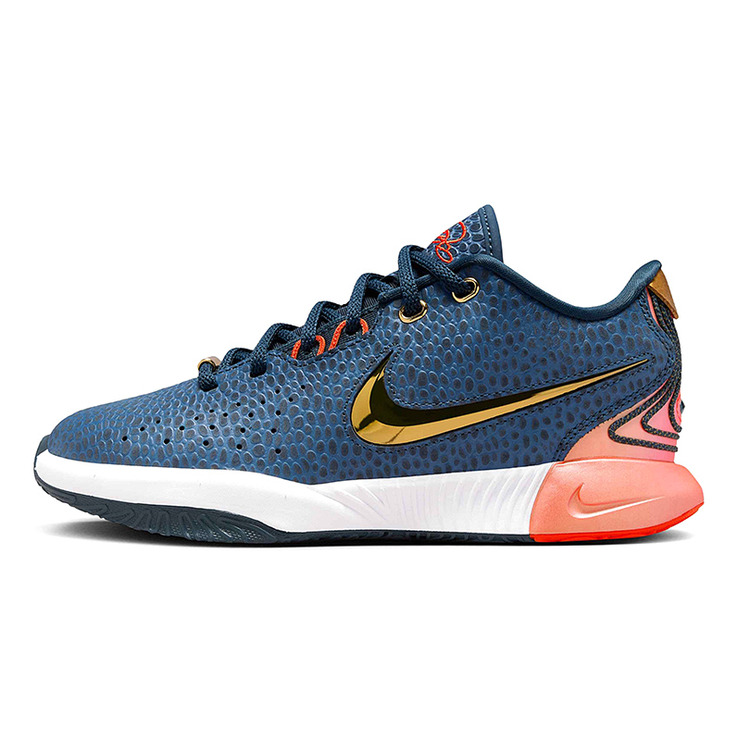 Añadir a la cesta LeBron XXI Junior "Olympic" LeBron XXI Junior "Olympic"