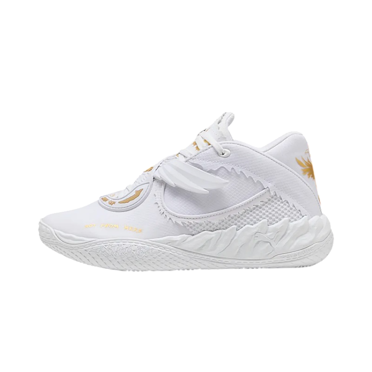 LaMelo Ball MB.05 JR. "Mist"