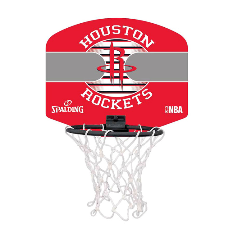 MINICANASTA NBA HOUSTON ROCKETS