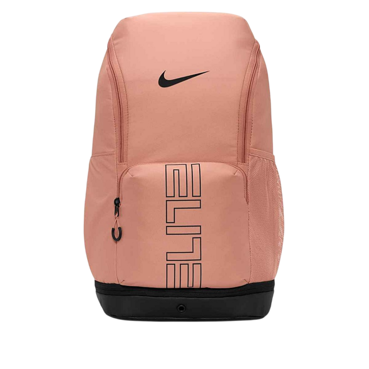 Añadir a la cesta Nike Varsity Elite Backpack (32L) "Rose Gold" Nike Varsity Elite Backpack (32L) "Rose Gold"