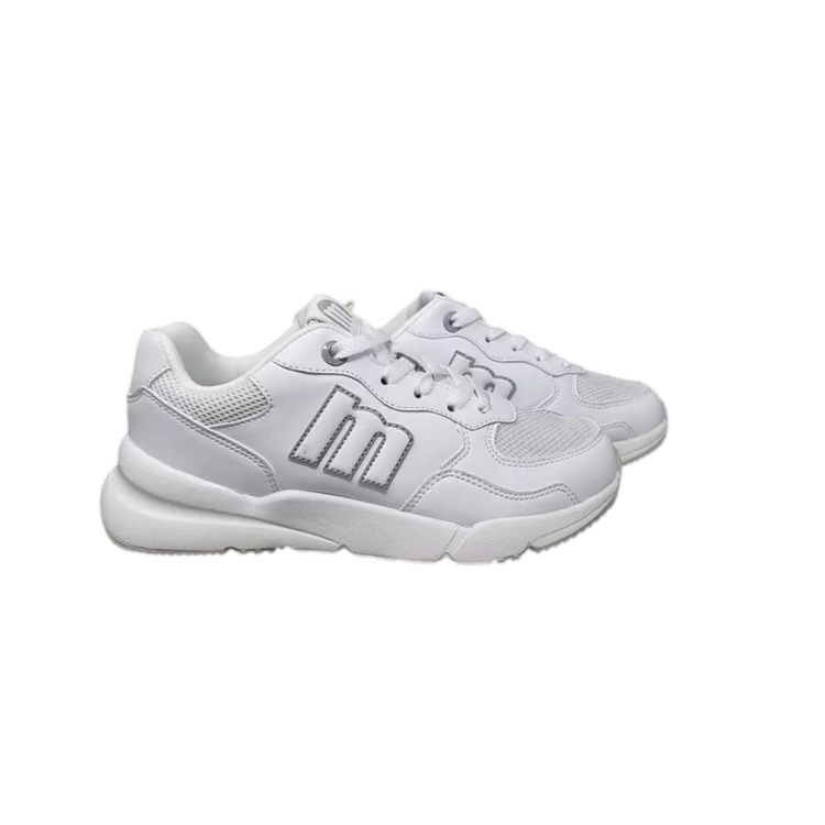 Añadir a la cesta Mustang Kids Sneakers Mare "White" Mustang Kids Sneakers Mare "White"