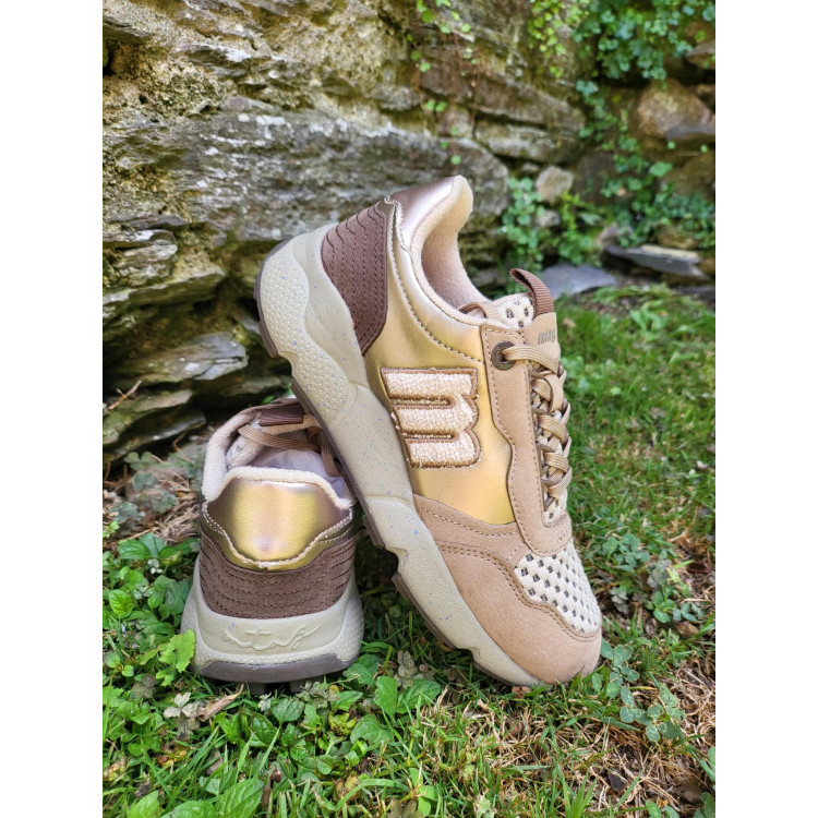 Zapatillas Mustang CLIMB "Lottos Arena"