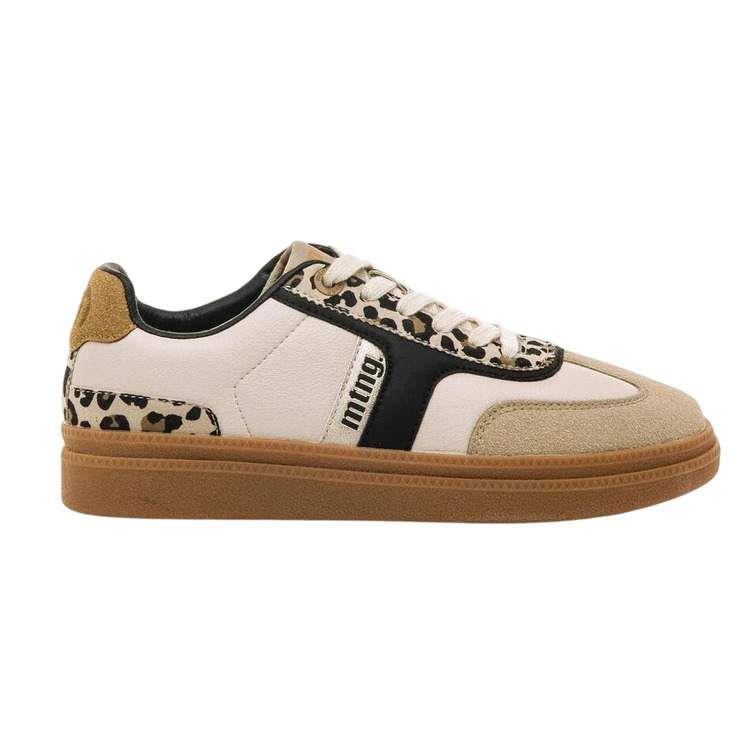 Añadir a la cesta Mustang Sneakers Cumbia "Arena-Animal Print" Mustang Sneakers Cumbia "Arena-Animal Print"