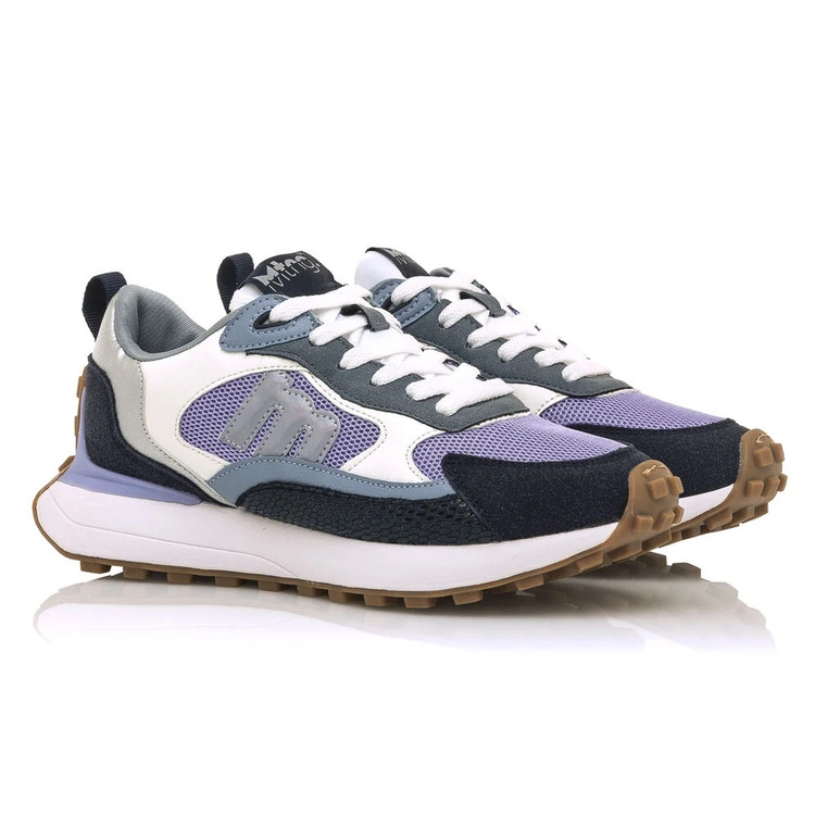 Añadir a la cesta Mustang Sneakers Zinc "Malva" Mustang Sneakers Zinc "Malva"