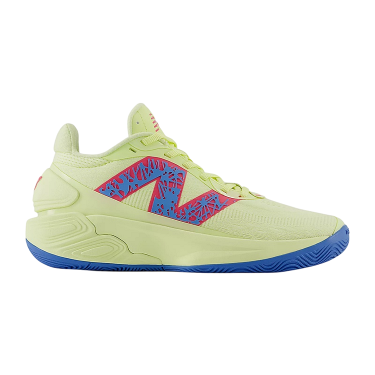 Añadir a la cesta New Balance Jamal Murray TWO WXY V5 "Limelight" New Balance Jamal Murray TWO WXY V5 "Limelight"