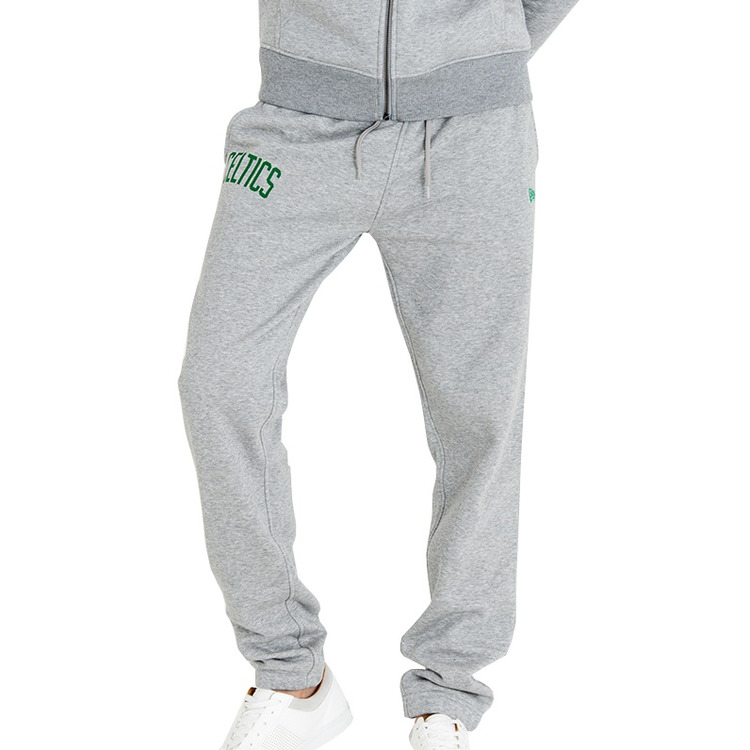 Añadir a la cesta New Era Boston Celtics Team Pants (Grey) New Era Boston Celtics Team Pants (Grey)