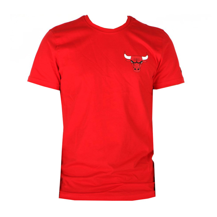 New Era Chicago Bulls FDR Tee