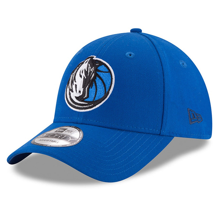 New Era NBA Dallas Mavericks The League 9FORTY Cap