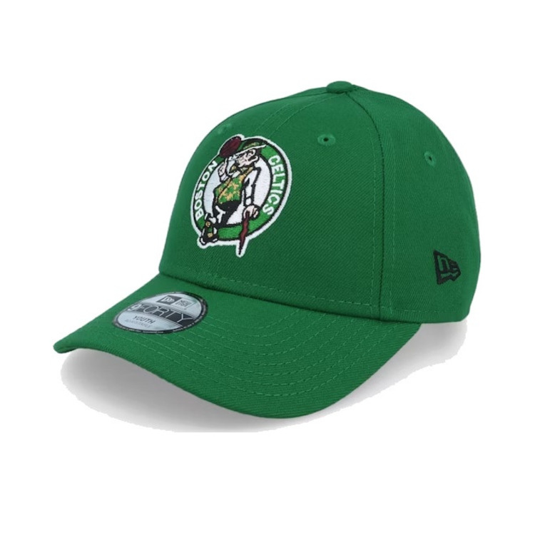 Añadir a la cesta New Era Kids NBA Boston Celtics The League OTC Cap New Era Kids NBA Boston Celtics The League OTC Cap