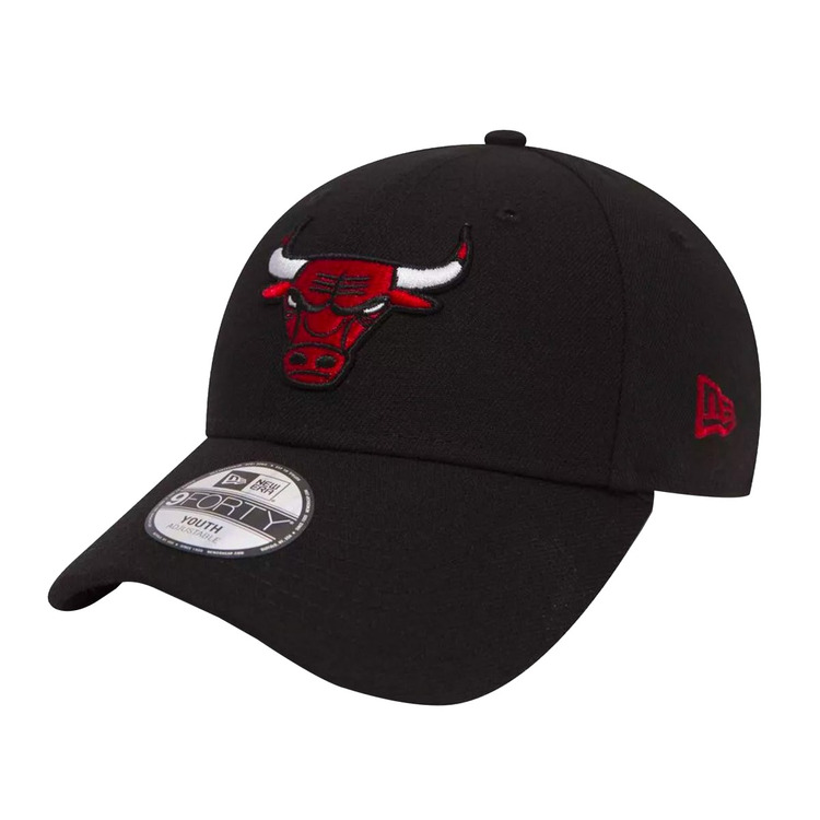 Añadir a la cesta New Era Kids NBA Chicago Bulls The League OTC Cap New Era Kids NBA Chicago Bulls The League OTC Cap