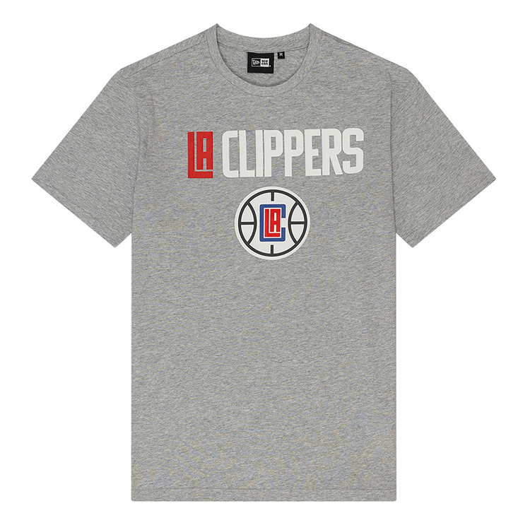 Añadir a la cesta New Era NBA Los Angeles Clippers T-Shirt New Era NBA Los Angeles Clippers T-Shirt